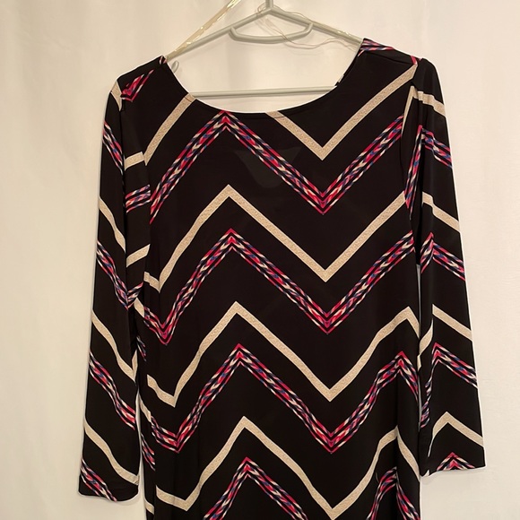 BONGO 3/4 Sleeve Dress – Size M Juniors - Picture 9 of 9